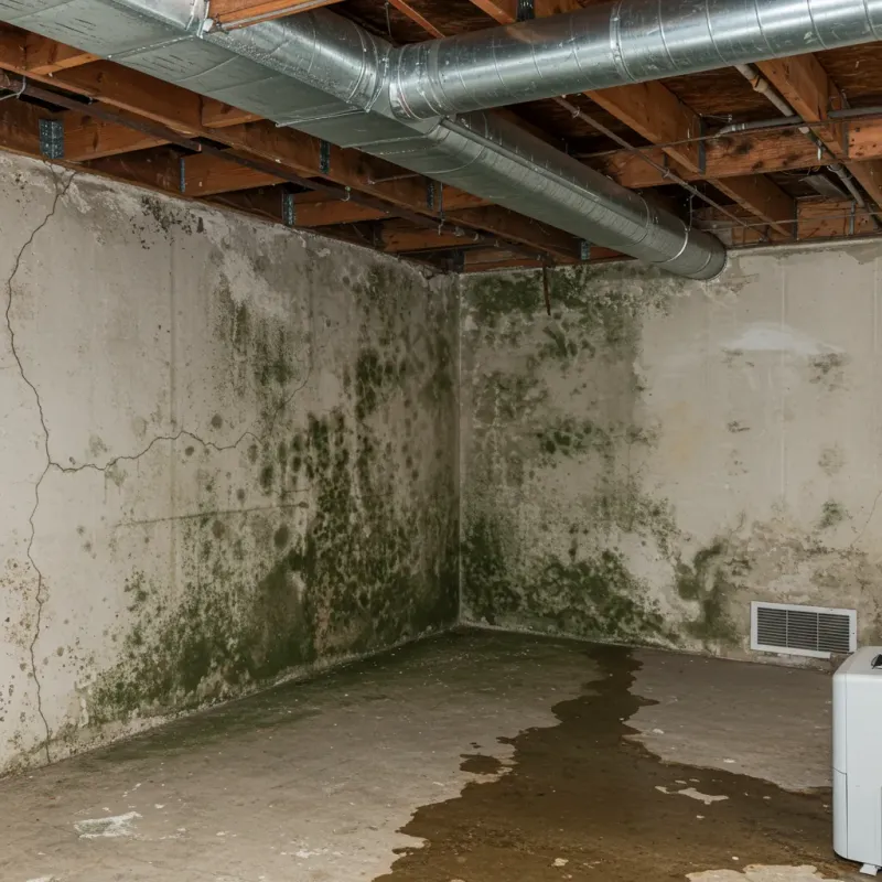 Professional Mold Removal in Rotonda West, FL